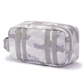 WHITE CAMO