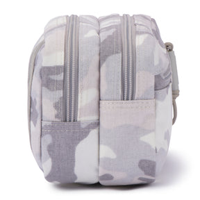 WHITE CAMO