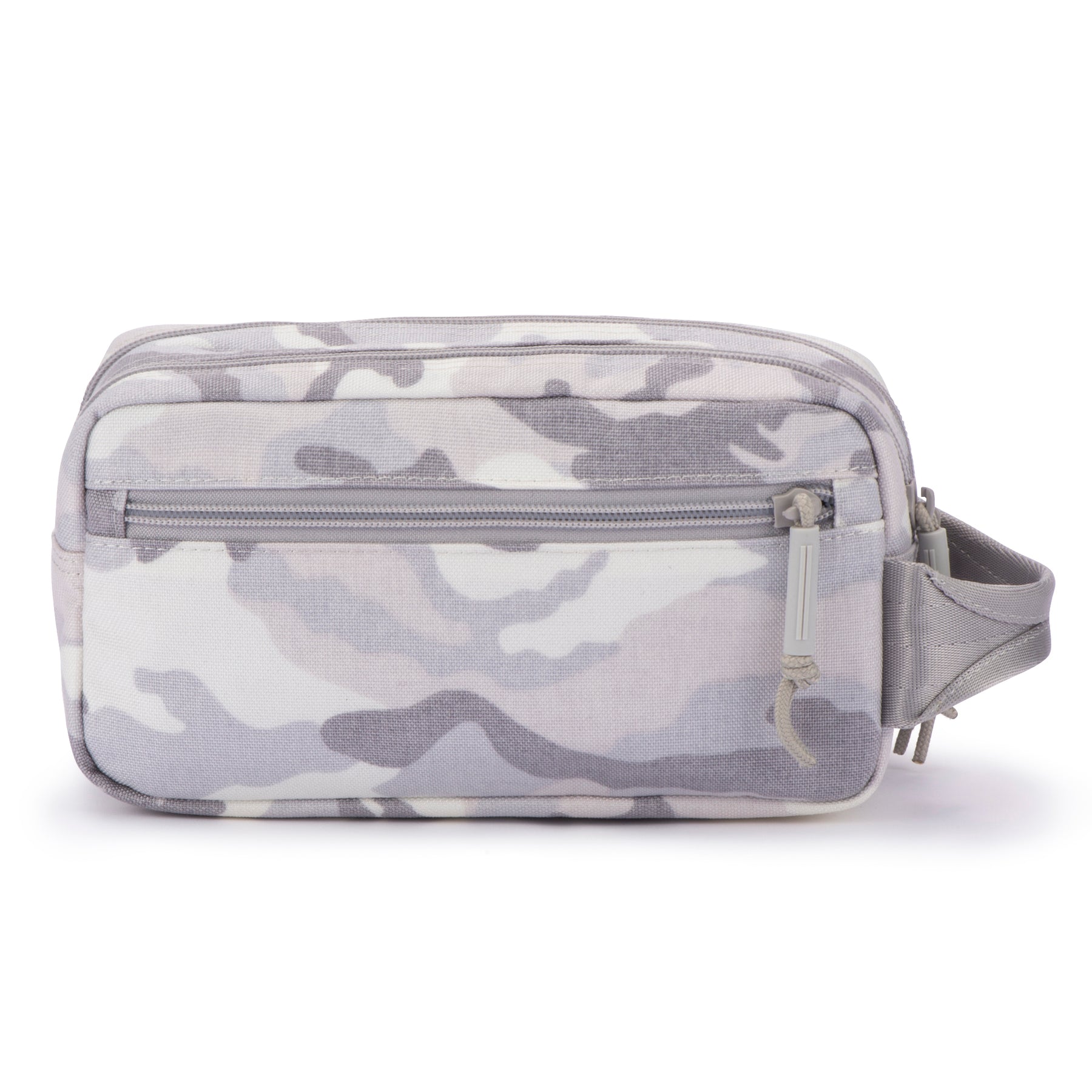 WHITE CAMO