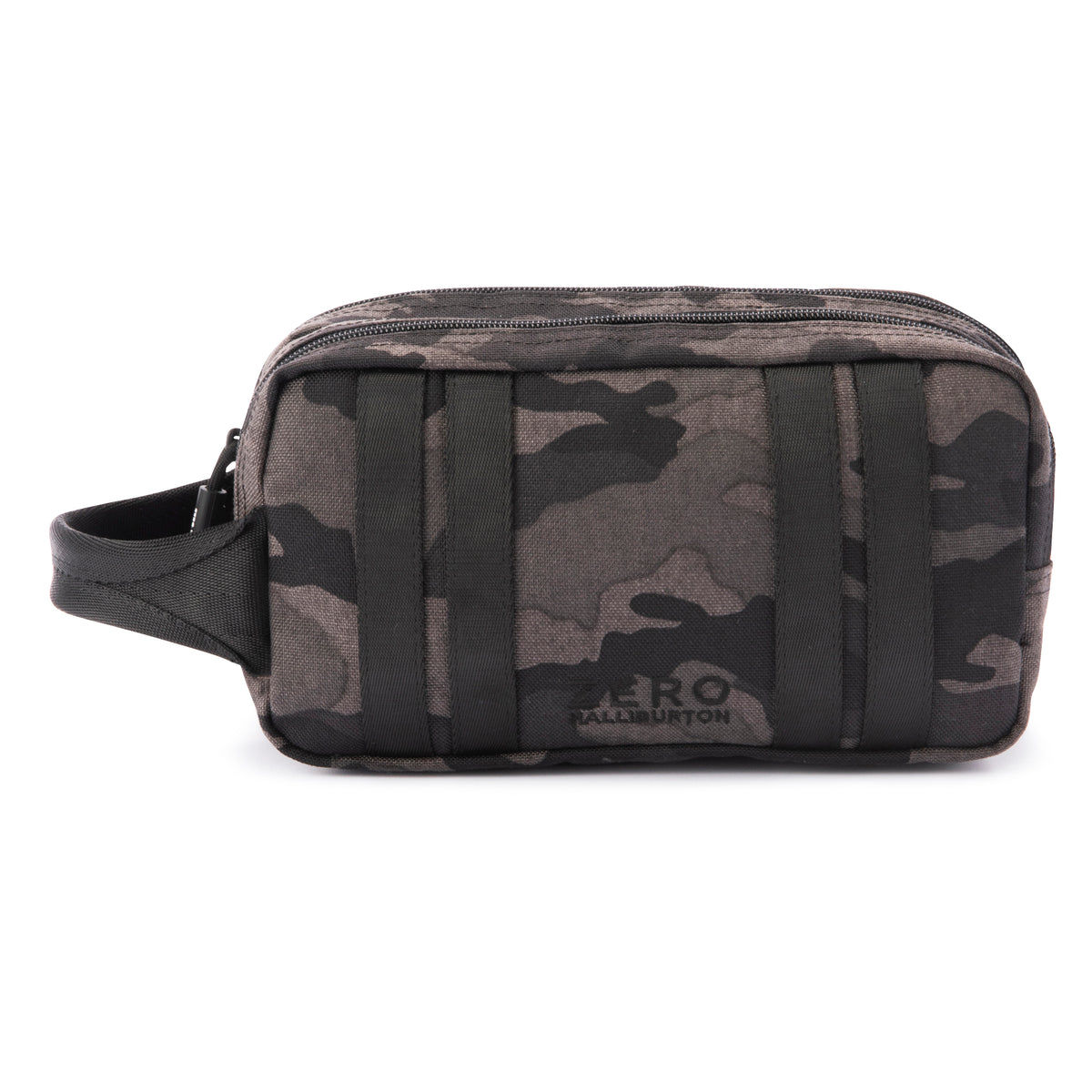 BLACK CAMO