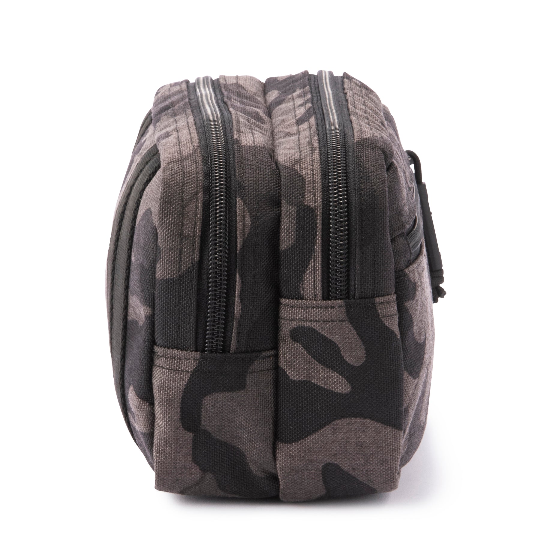 BLACK CAMO