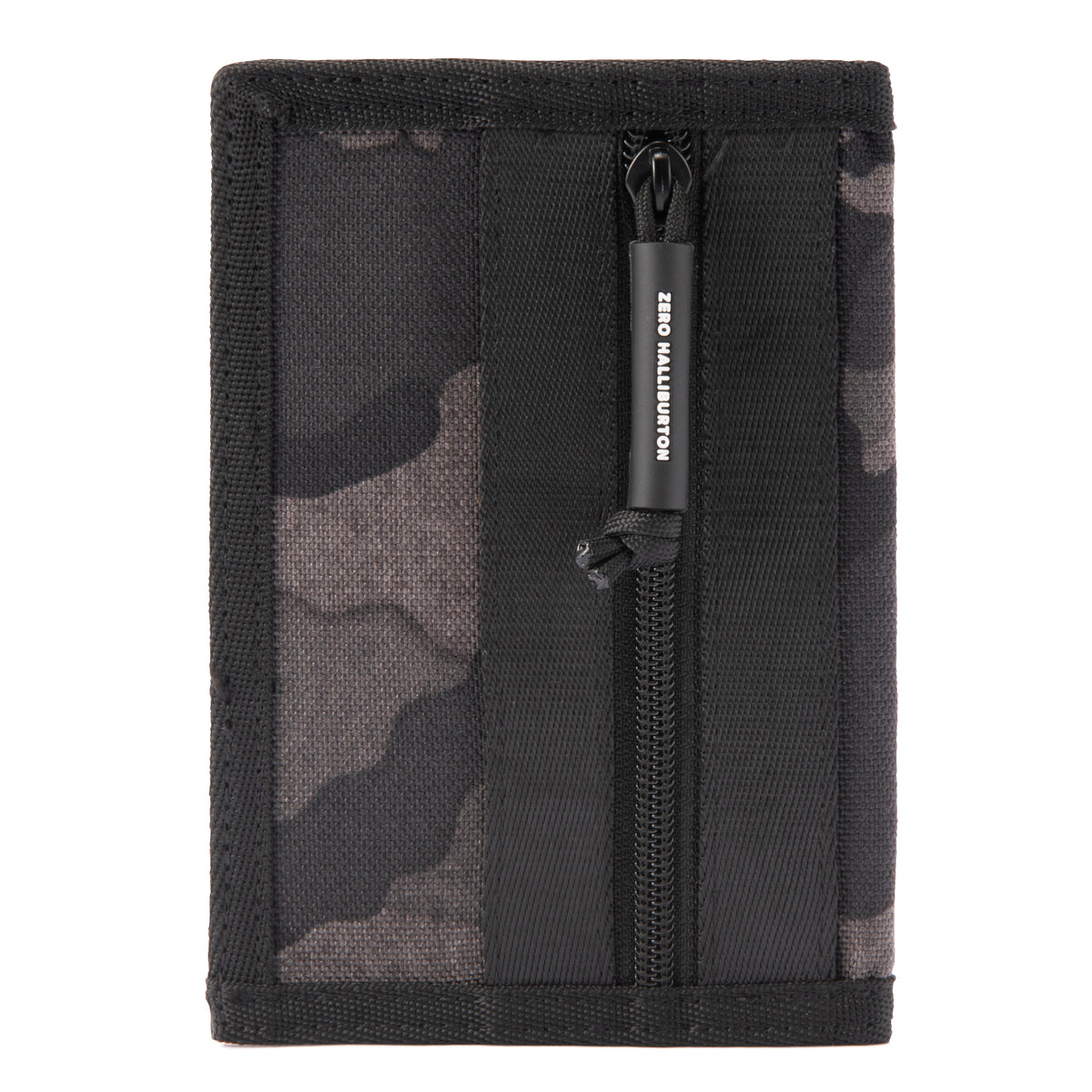 BLACK CAMO