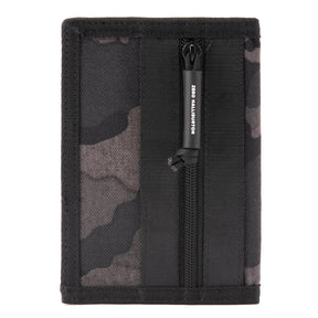BLACK CAMO