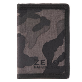 BLACK CAMO