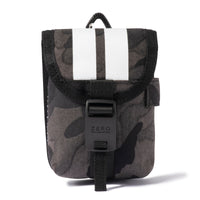 BLACK CAMO