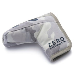 WHITE CAMO