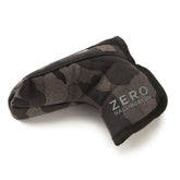 BLACK CAMO