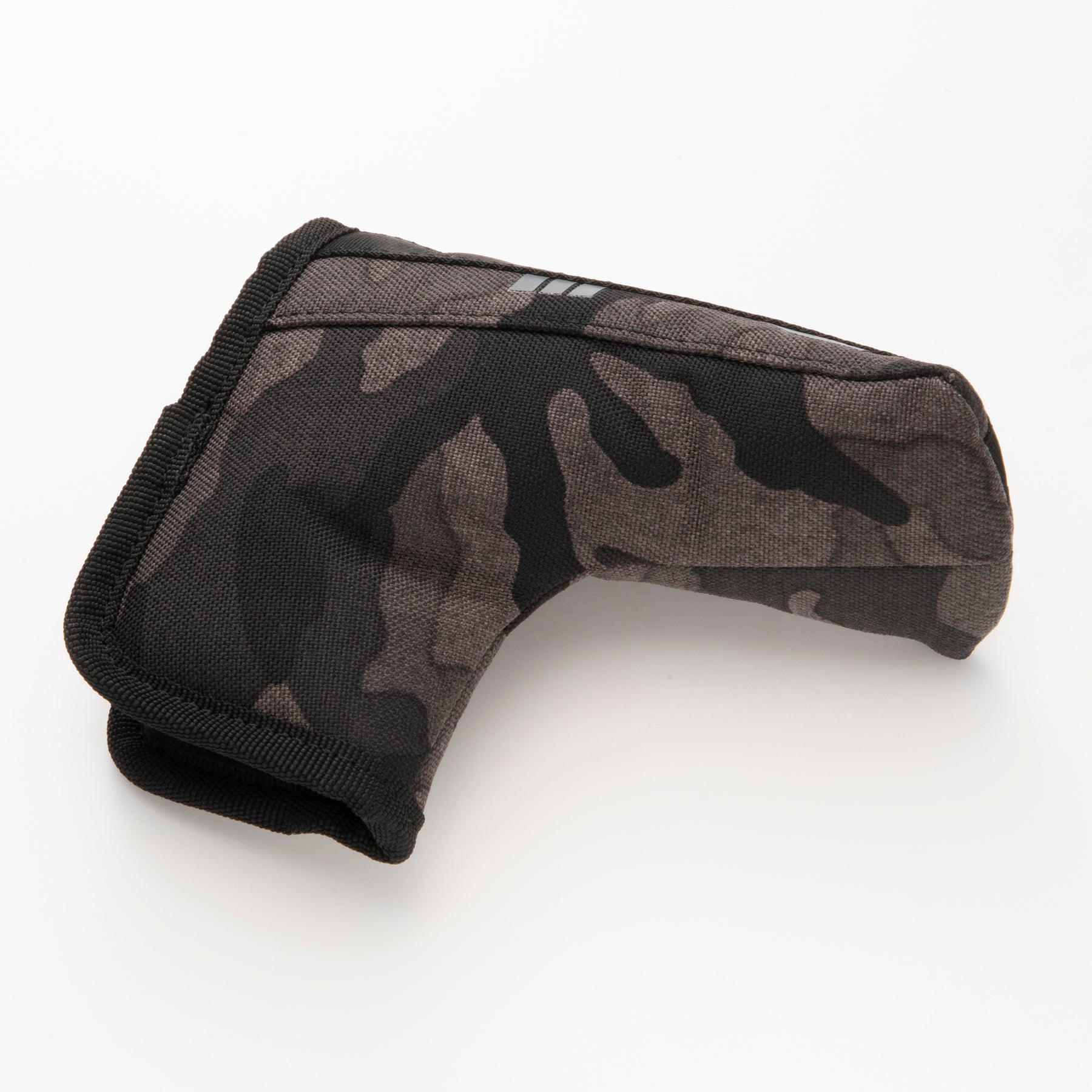 BLACK CAMO