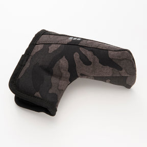 BLACK CAMO
