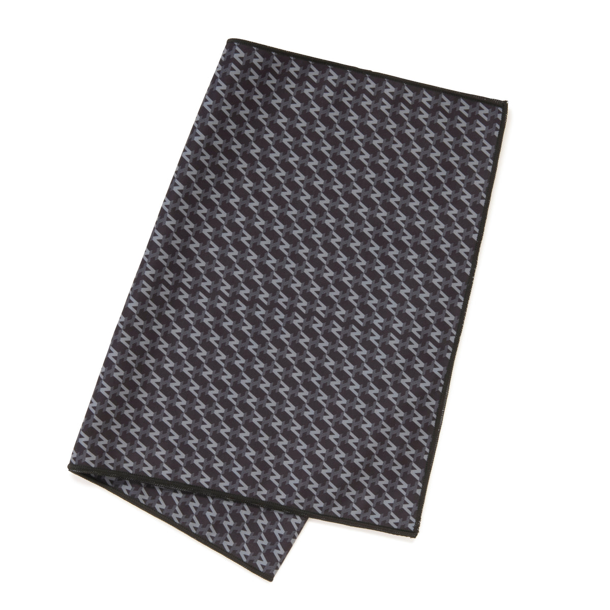 ZHG-TOWEL | Monogram Towel 82168