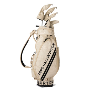 Limonta Series | Caddie Bag ZHG-CB1 LIMONTA｜82431