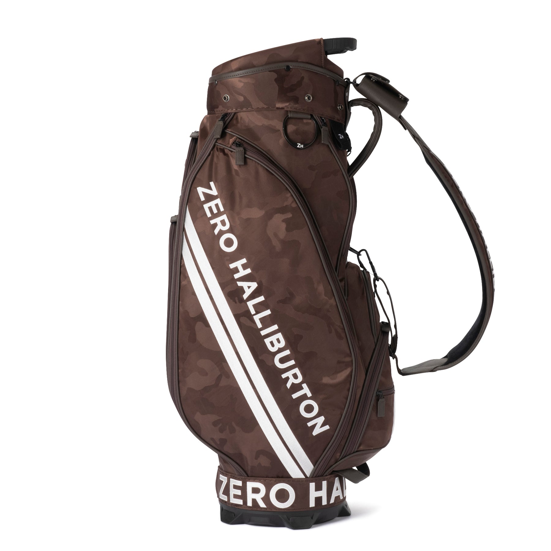 BROWN CAMO
