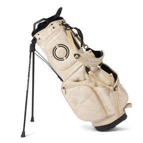 Limonta Series | Stand Bag ZHG-CB1 LIMONTA｜82432