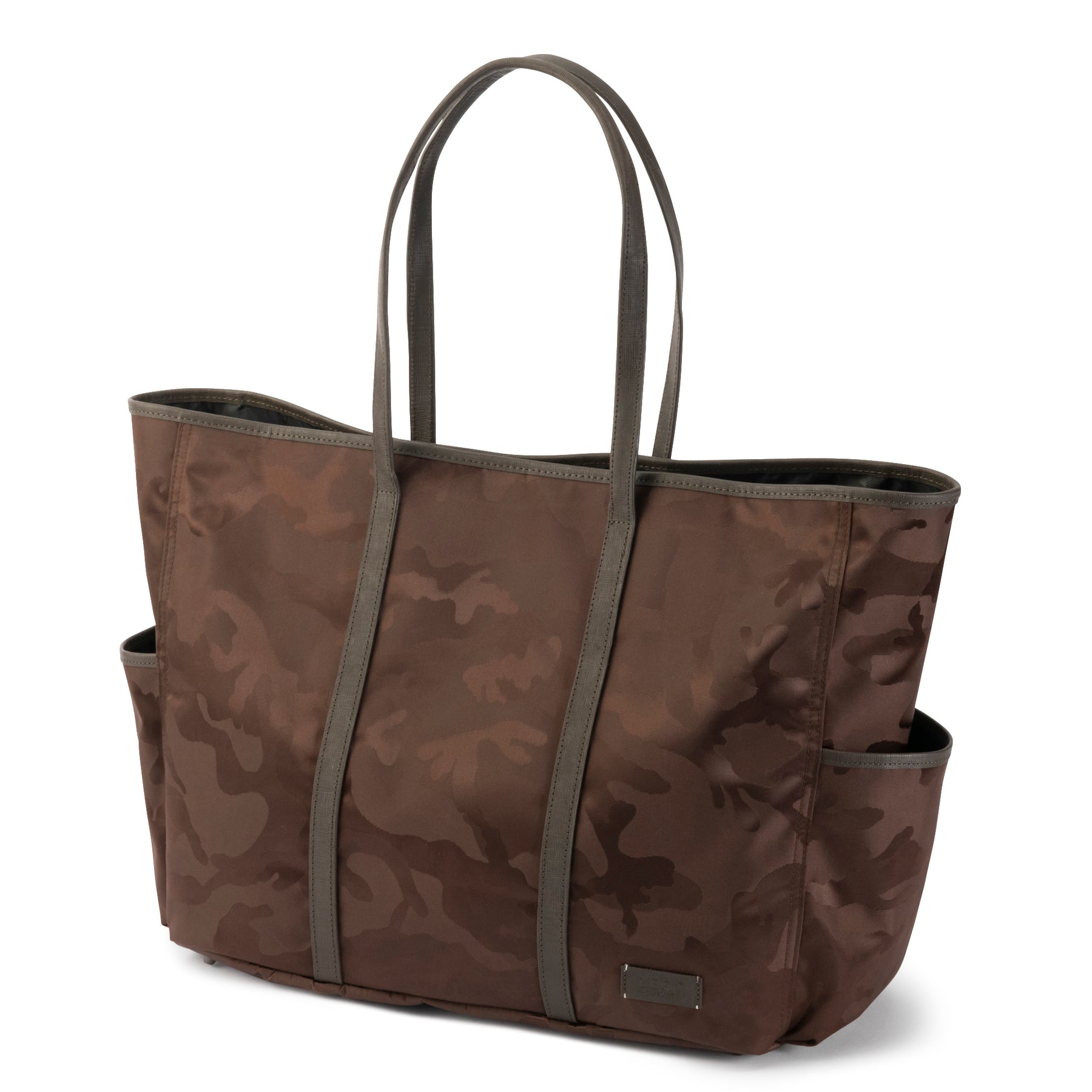 Limonta Series | Large Locker Tote ZHG-B1 LIMONTA｜82451