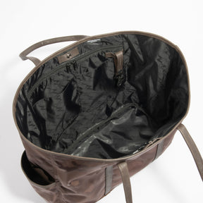 Limonta Series | Large Locker Tote ZHG-B1 LIMONTA｜82451
