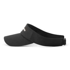 ZHG-CAP 23 Women's | DELTA KNIT Visor 82562