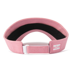 ZHG-CAP 23 Women's | DELTA KNIT Visor 82562