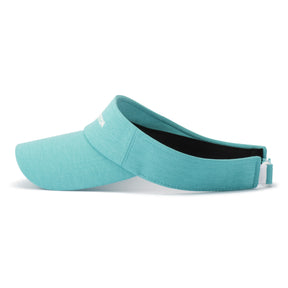 ZHG-CAP 23 Women's | DELTA KNIT Visor 82562
