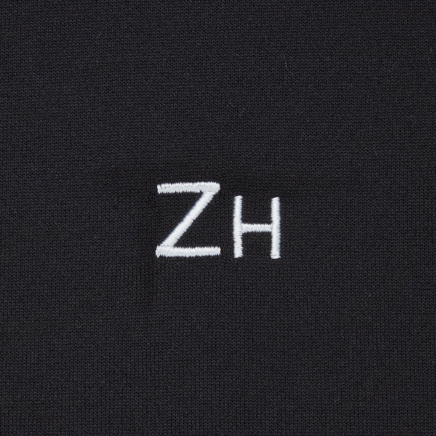 ZHG-A21b | Crew Neck Knit Vest 82662