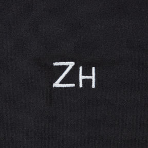 ZHG-A21b | Crew Neck Knit Vest 82662