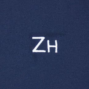 ZHG-A21b | Crew Neck Knit Vest 82662