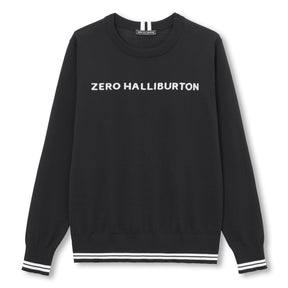 ZHG-W1a | Crew Neck Knit 82671