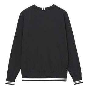 ZHG-W1a | Crew Neck Knit 82671