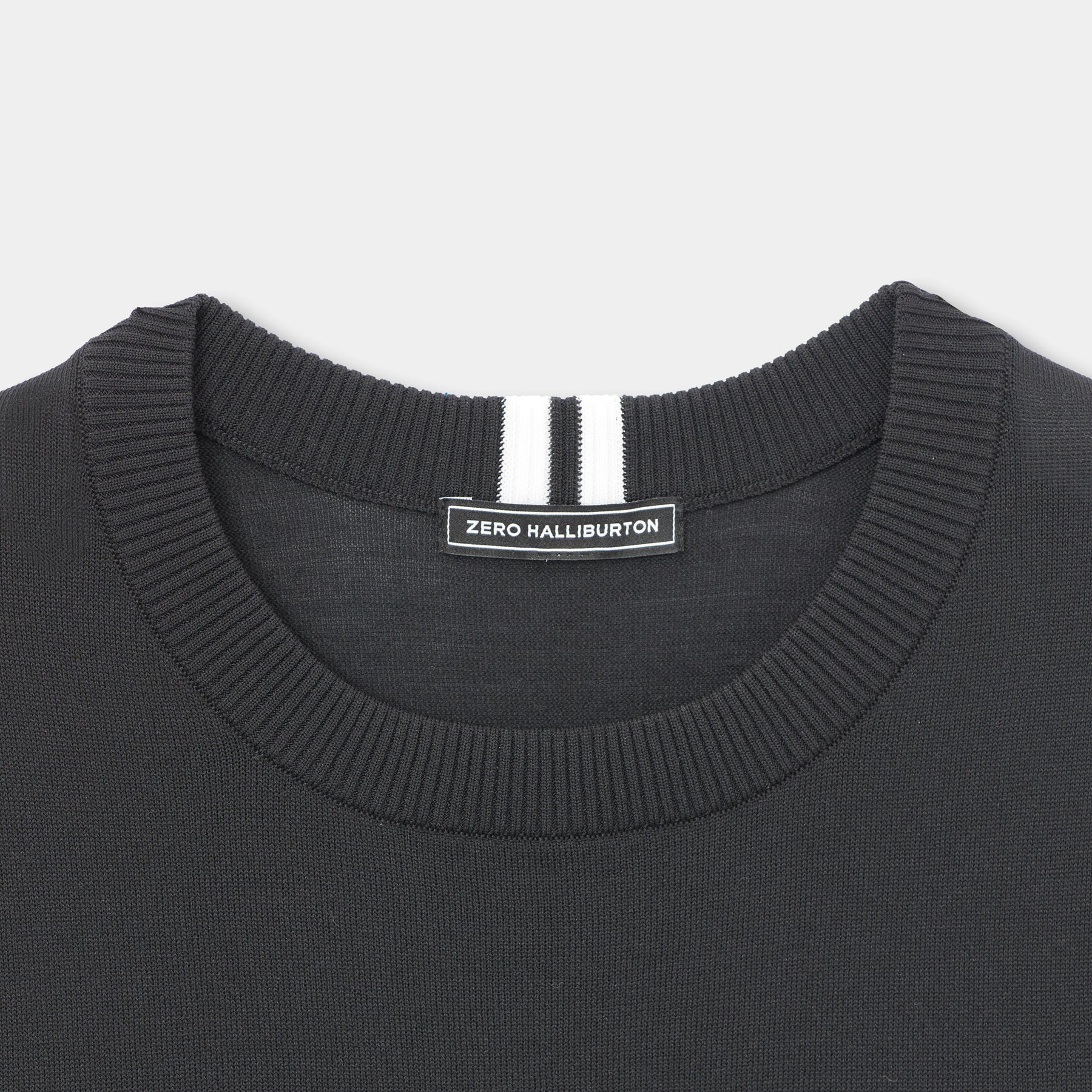 ZHG-W1a | Crew Neck Knit 82671