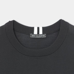 ZHG-W1a | Crew Neck Knit 82671