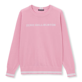 ZHG-W1a | Crew Neck Knit 82671