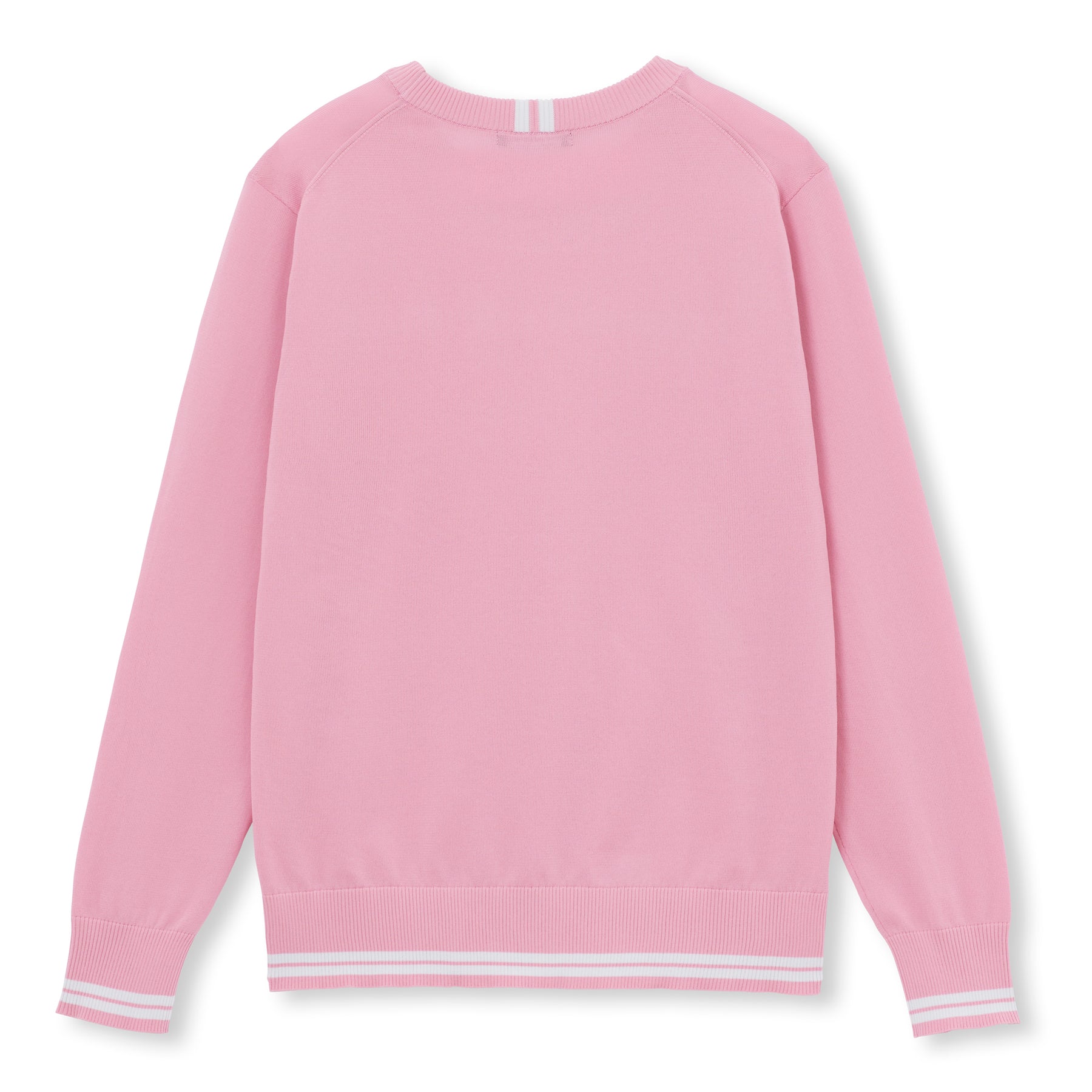 ZHG-W1a | Crew Neck Knit 82671