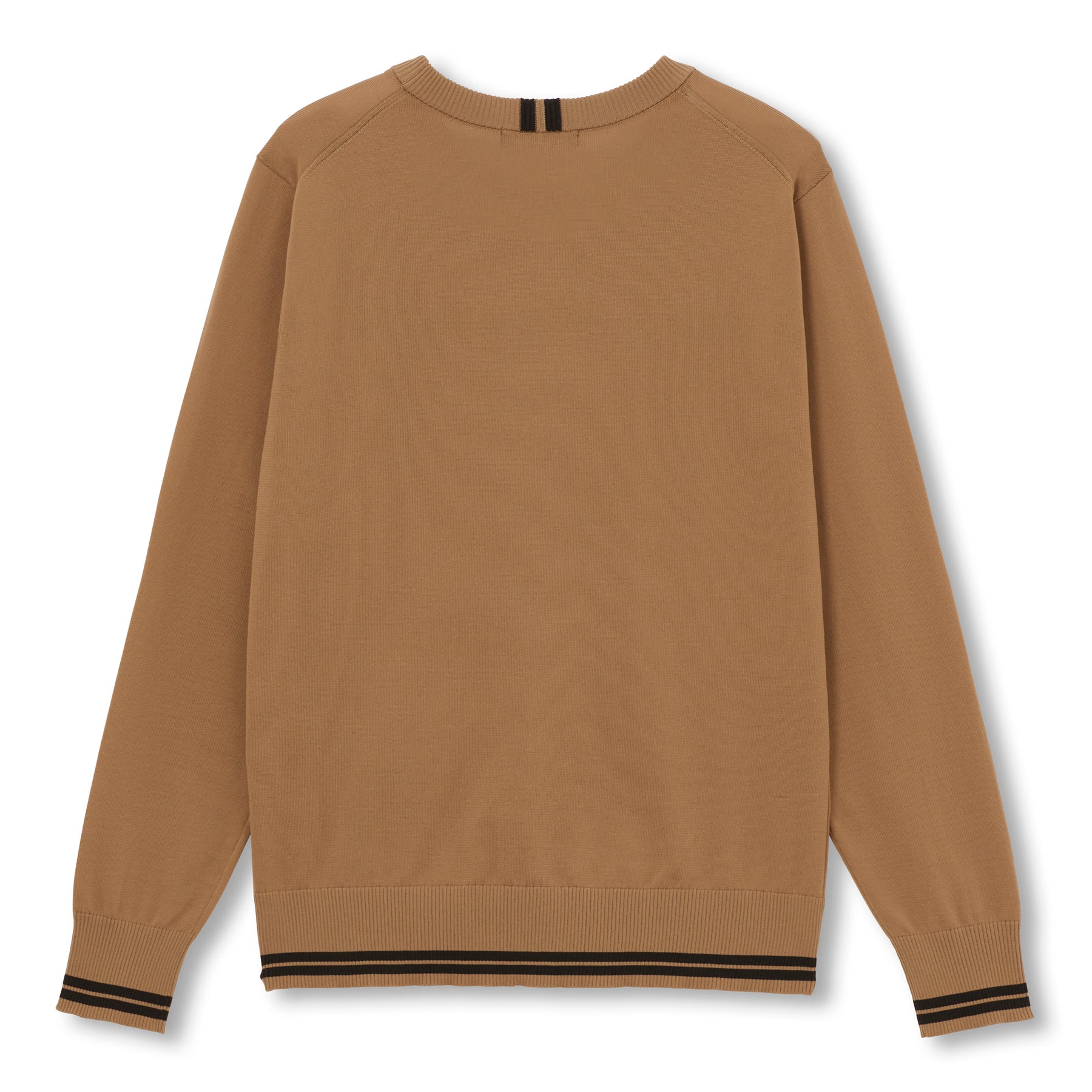 ZHG-W1a | Crew Neck Knit 82671