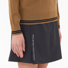 ZHG-W1a | Crew Neck Knit 82671