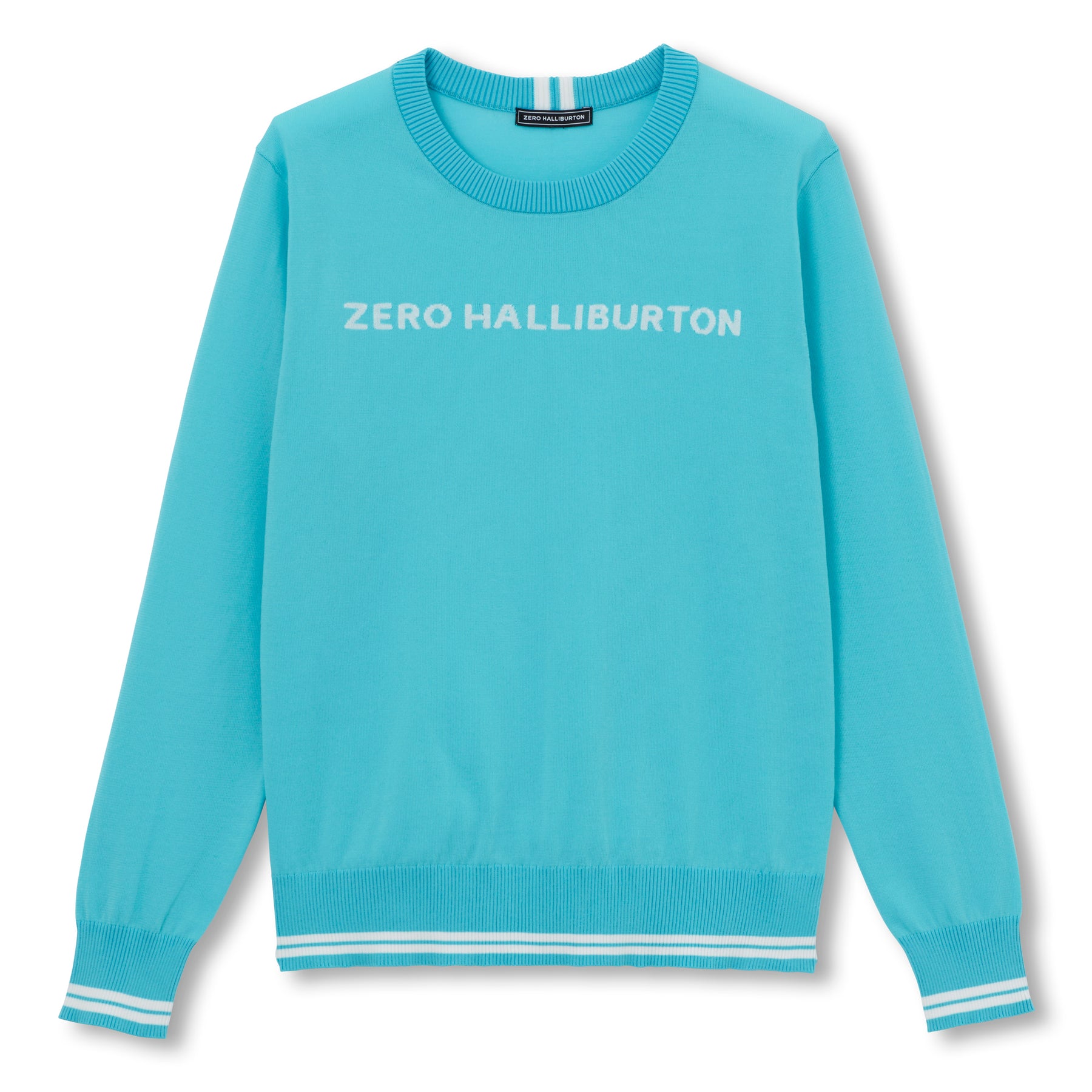 ZHG-W1a | Crew Neck Knit 82671
