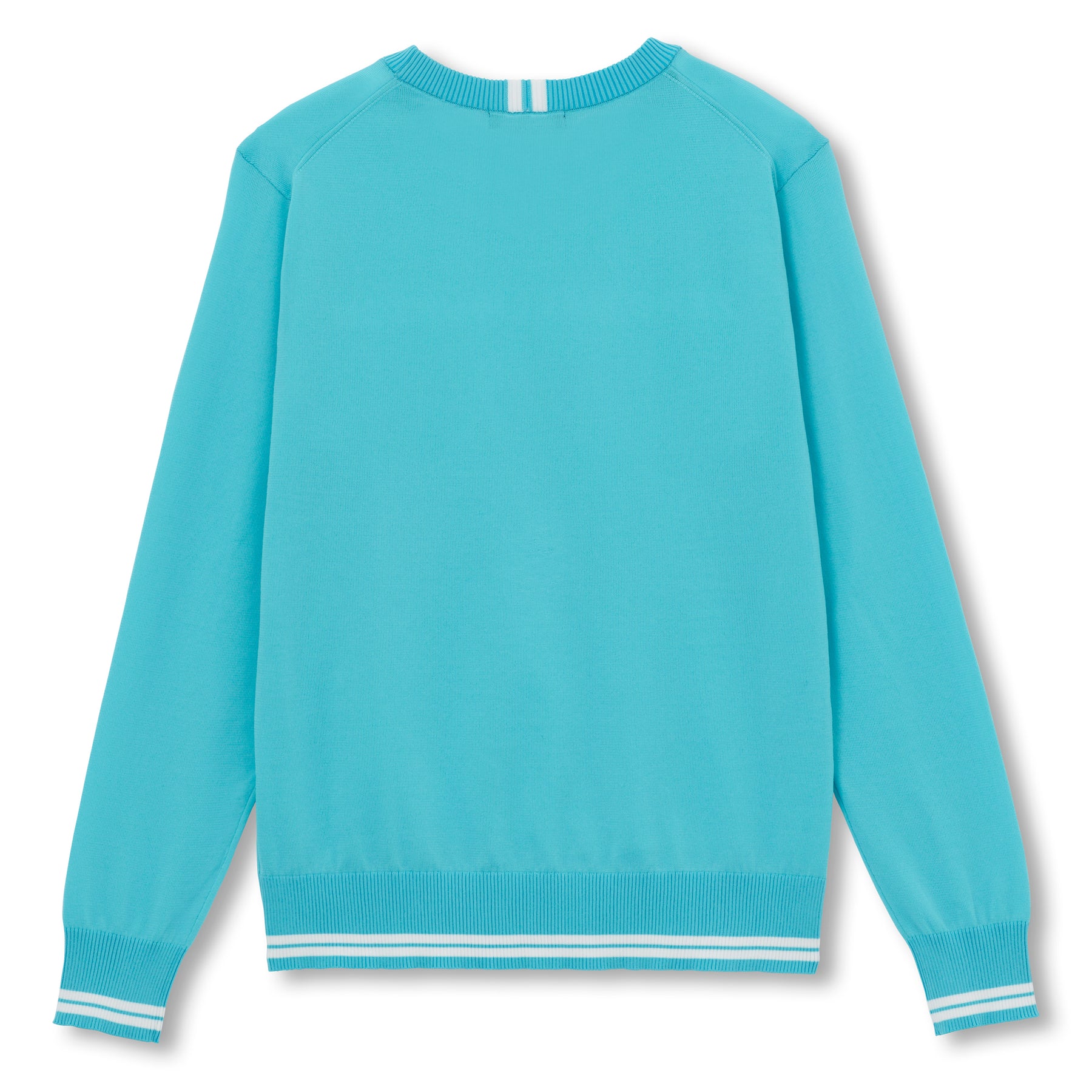 ZHG-W1a | Crew Neck Knit 82671
