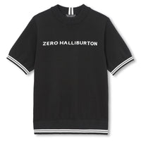 BLACK / S