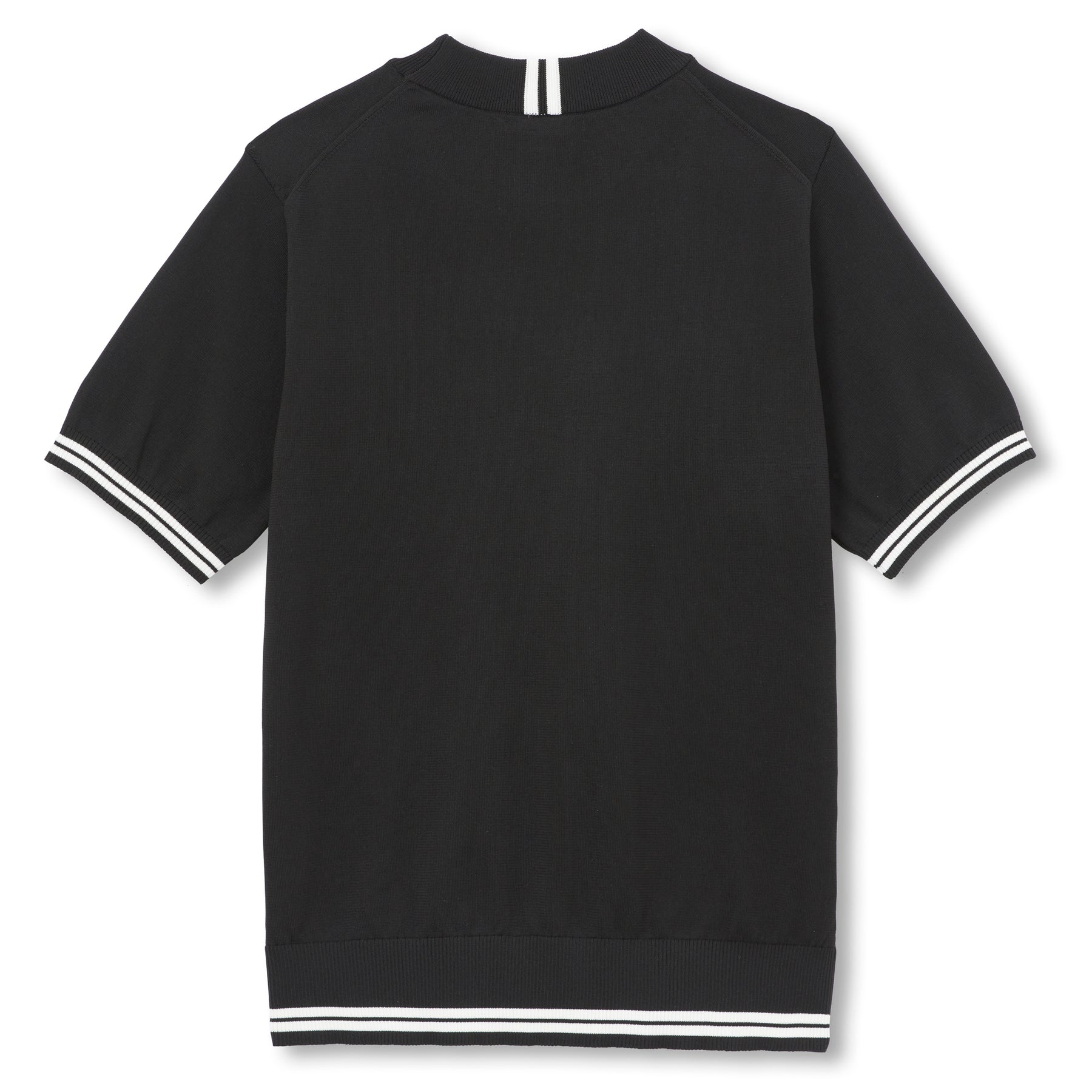 ZHG-W1b | Mockneck Knit 82672