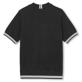 ZHG-W1b | Mockneck Knit 82672