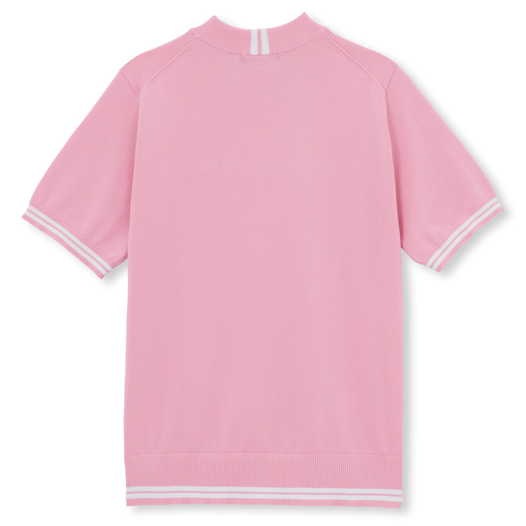 ZHG-W1b | Mockneck Knit 82672