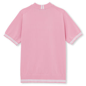 ZHG-W1b | Mockneck Knit 82672