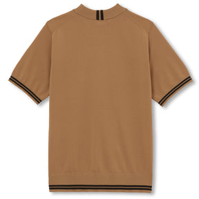 ZHG-W1b | Mockneck Knit 82672