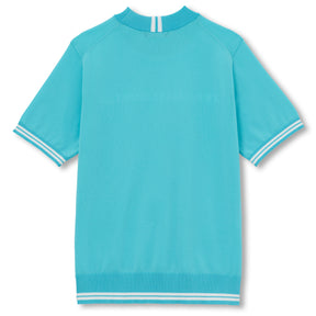 ZHG-W1b | Mockneck Knit 82672