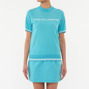 ZHG-W1b | Mockneck Knit 82672