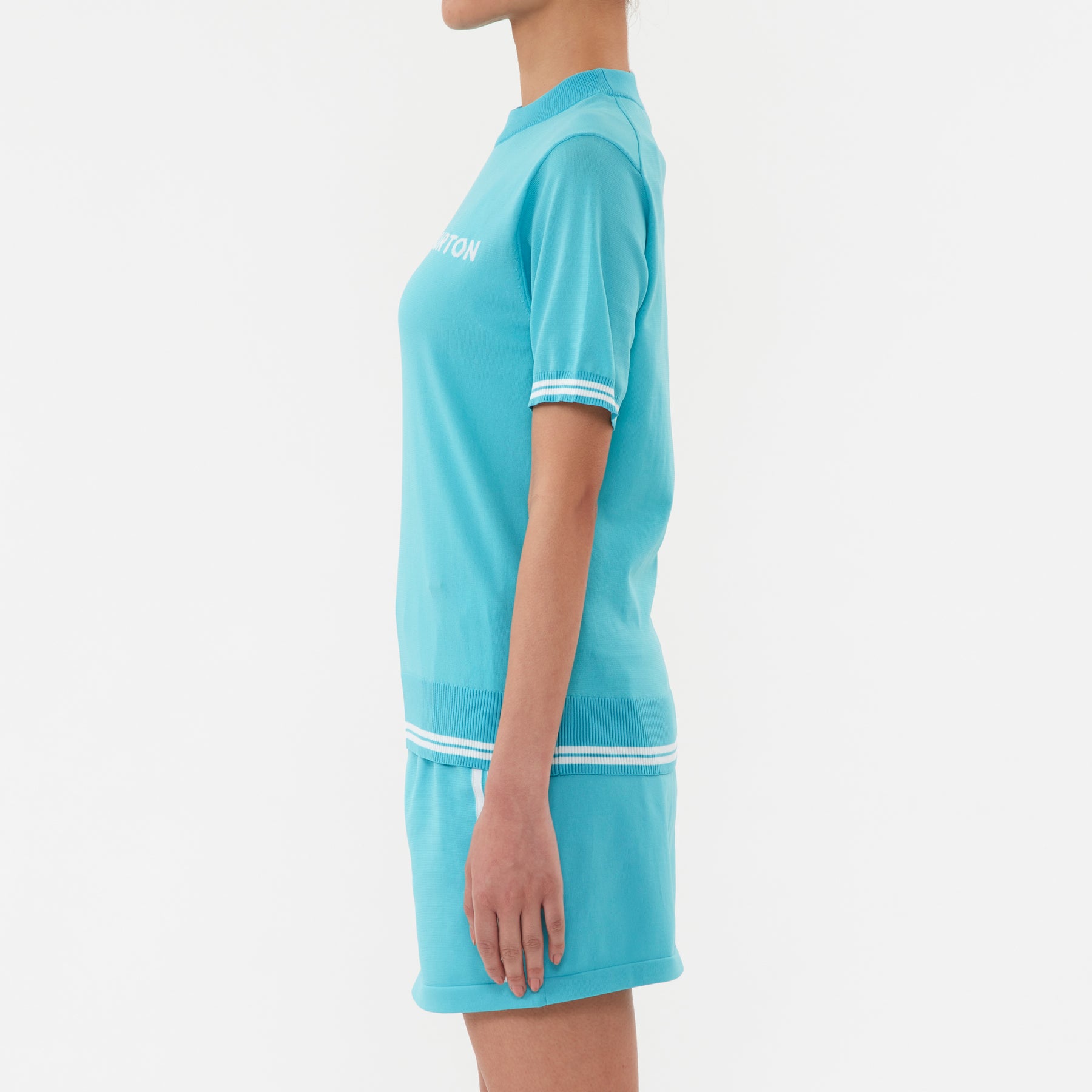 ZHG-W1b | Mockneck Knit 82672