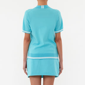 ZHG-W1b | Mockneck Knit 82672