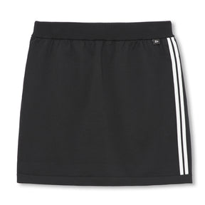 ZHG-W1c | Box Knit Skirt 82673
