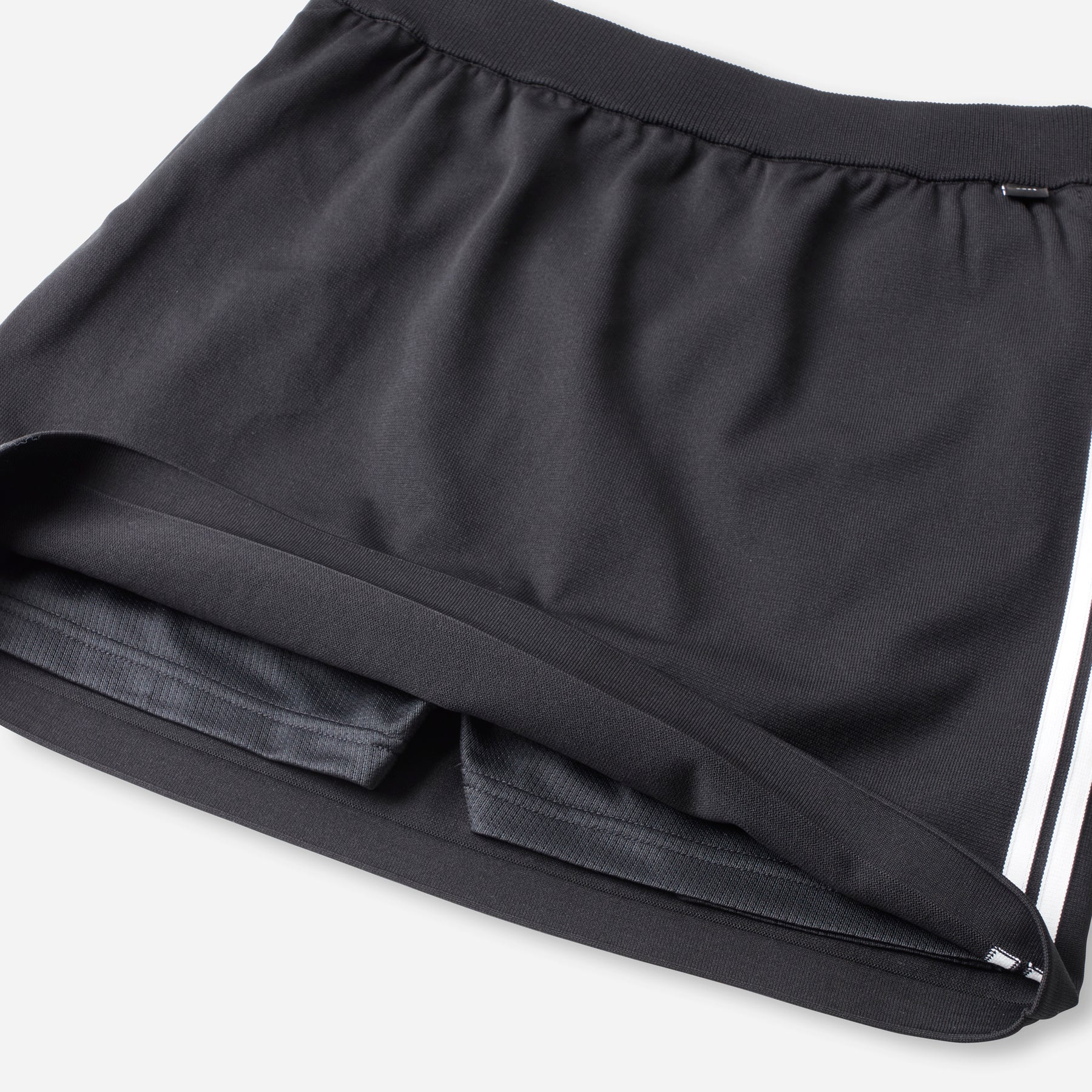 ZHG-W1c | Box Knit Skirt 82673