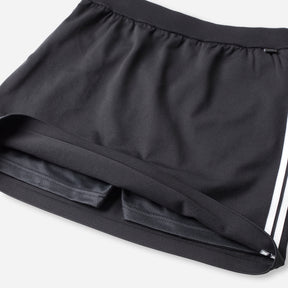 ZHG-W1c | Box Knit Skirt 82673