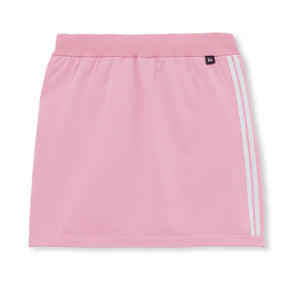 ZHG-W1c | Box Knit Skirt 82673