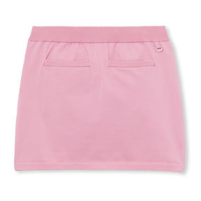 ZHG-W1c | Box Knit Skirt 82673